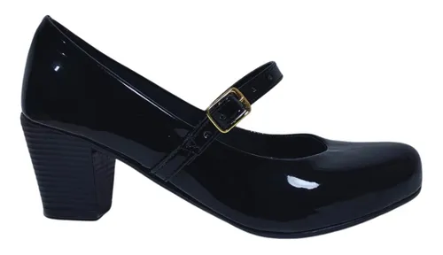 Scarpin hotsell ana mello
