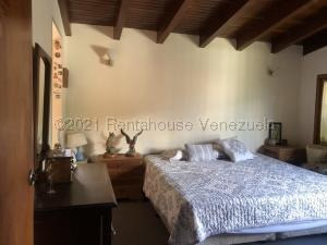 Imagen 8 de 14 de Venta Casa En Lomas De Las Mercedes/ Código 21-15700/ Dexy.s