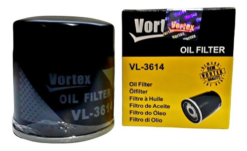 Filtro De Aceite Para Ford Fiesta/ka/eco Spord/neon 