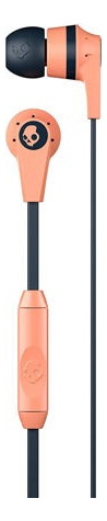 Audífonos Skullcandy Crusher Evo Wireless + Inkd 2.0 In-ear