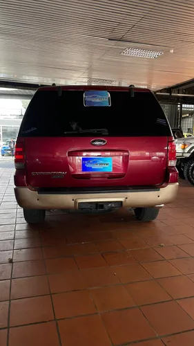 Ford Explorer Expedition 2005