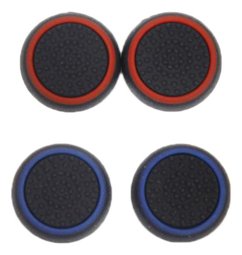 2pair Controller Daumenstiel Caps Cover Compatible Con One