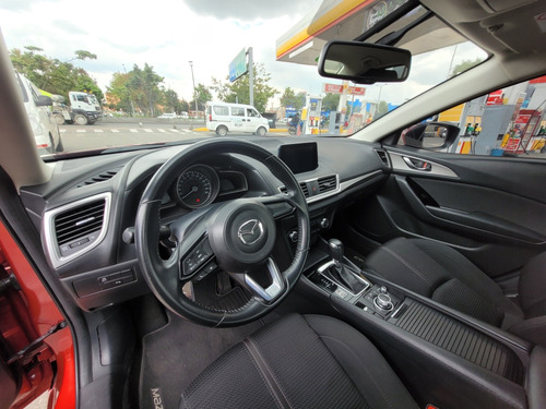 Mazda 3 2.0 Touring