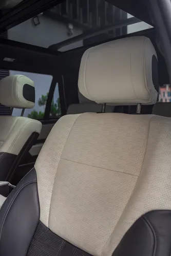 Toyota Sequoia Capstone 3.4 B2+ 2024