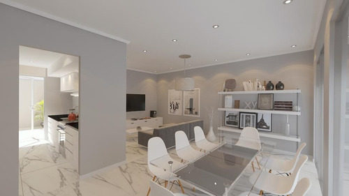 Venta En Pozo Ph 4 Ambientes- Liniers