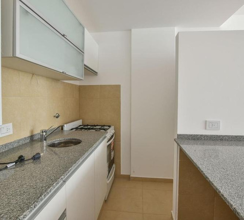 Imagen 14 de 22 de 1 Dormitorio + Comodin + Terraza Exclusiva, Zona Rio
