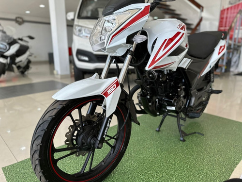 Imagen 18 de 22 de Lifan Lf 150 Solo Con Dni