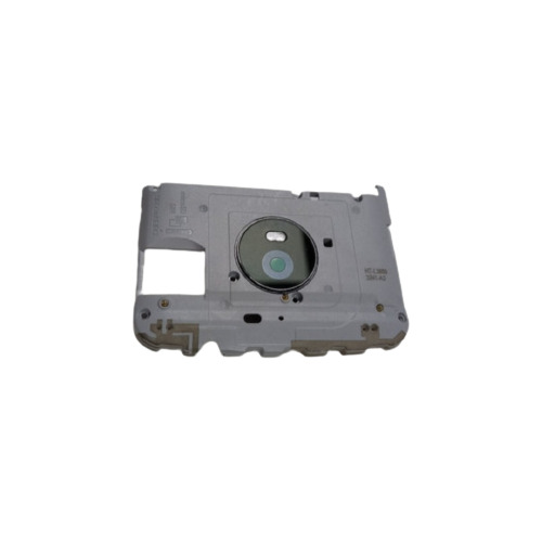 Visor De Camara Moto E4 Plus Original Lente Con Marco Xt1772