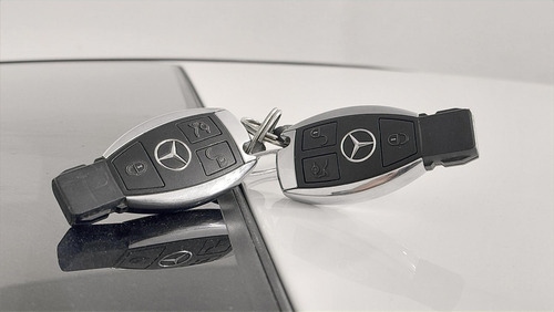 Mercedes Benz Clase C 1.8 C250 Avantgarde B.efficiency At