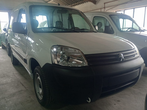 Peugeot Partner 1.6 Hdi Furgon Confort 92