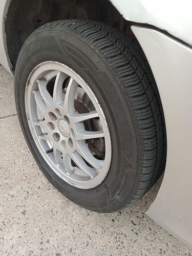 Renault Clio 1.2 Mío Authentique Pack
