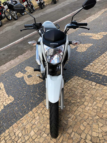 Honda Cg 150 Titan