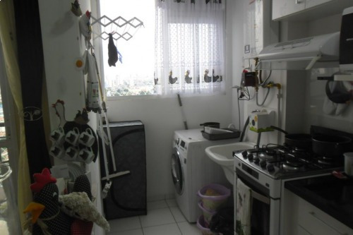 Imagem 19 de 23 de Apartamento - Ref: 4135