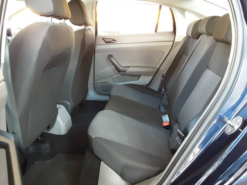 Imagem 11 de 14 de Volkswagen Virtus 1.6 Msi Total Flex Automático