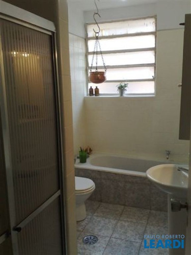 Imagem 11 de 15 de Apartamento - Jardim Paulista - Sp - 388781