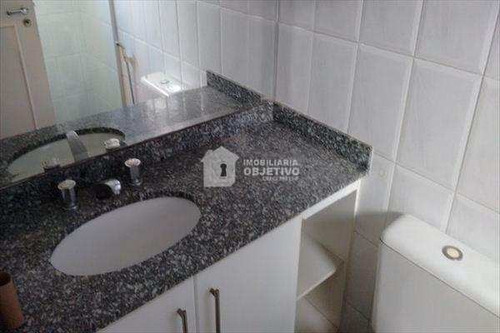 Imagem 24 de 30 de Apartamento Em São Paulo Bairro Vila Suzana - V1940