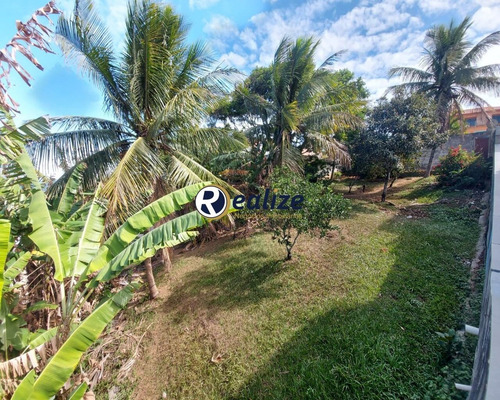 Imagem 2 de 13 de Terreno Escriturado E Registrado Com 442,00 M² Á Venda No Bairro Setiba, Guarapari-es - Realize Negócios Imobiliários. - Te00123 - 71021021