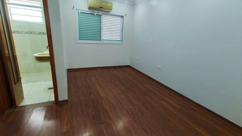 Imagem 21 de 30 de Triplex 3 Dorms, Campo Grande, Santos - R$ 1.17 Mi, Cod: 6197 - V6197