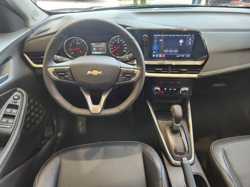Chevrolet Montana 1.2 Premier Turbo Aut. 4P