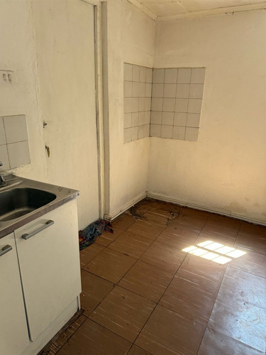 Se Vende Casa De 2 Dorm. 1 Baño, En Copiapó