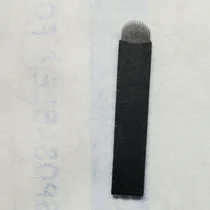 Comprar Microblading Nano Navajas U 14  Paquete De 10 Navajas
