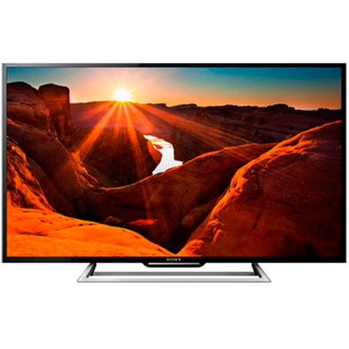 Imagen 1 de 2 de Sony - Tv Led 32 Smart Tv Bigsale