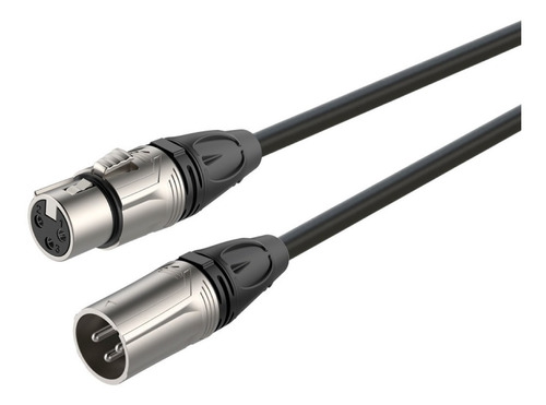 Cable Canon Macho Hembra 6m - Power On