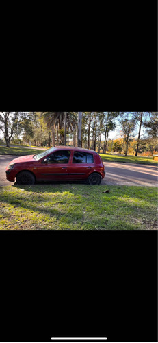 Clio Renault 2004