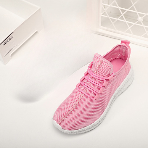 Zapatos De Moda Para Hombre, Zapatillas Ligeras De Tela De M