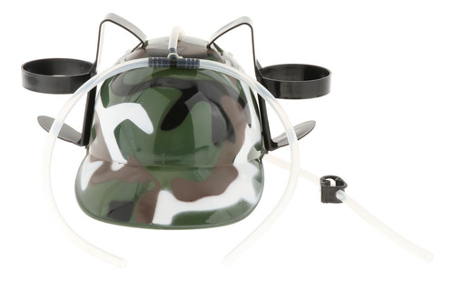 2x Capacete De Engraçado Chapéu De Festa Ajustáveis