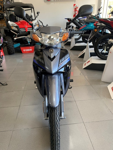 Imagen 2 de 8 de Yamaha Crypton