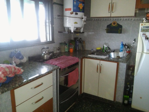 Imagen 11 de 30 de Venta Lote Con 3 Ph En El Palomar