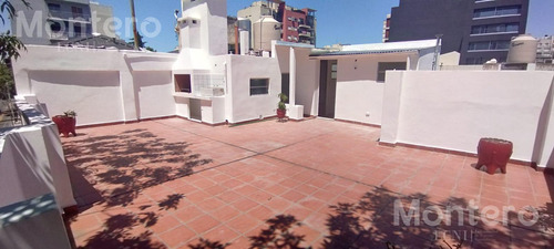 Venta Ph 4 Ambientes, Reciclado A Nuevo Belgrano, Terraza, Balcón. Entrada Independiente