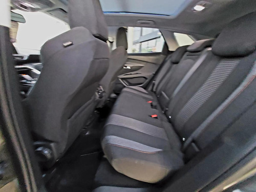 Peugeot 3008 1.6 Allure Thp Tiptronic