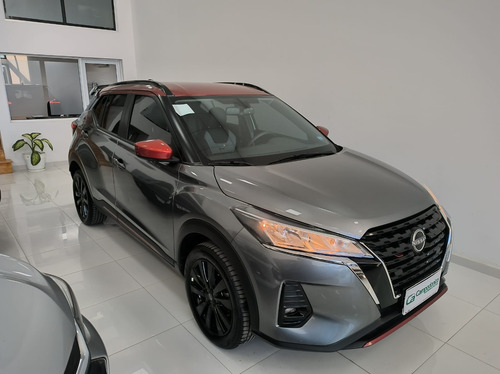 Nissan Kicks 1.6 Special Edition Cvt 120cv