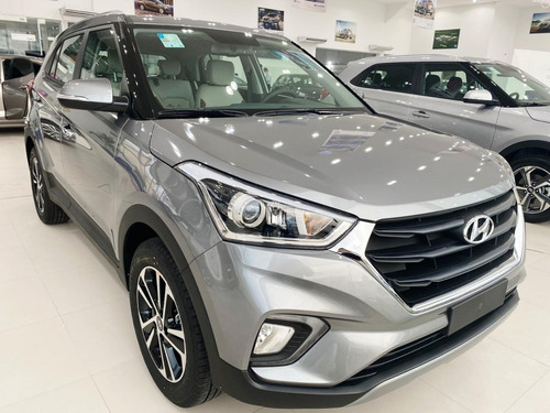 Creta Prestige 2.0 21/21