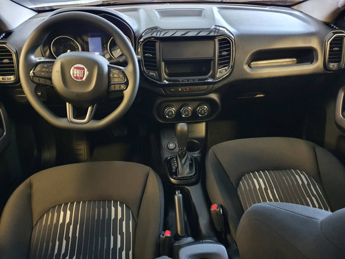 Fiat Toro 1.8 16v Evo Flex Endurance At6