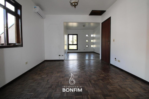 Imagem 19 de 28 de Casa Com 4 Dormitórios À Venda Com 300m² Por R$ 1.560.000,00 No Bairro Xaxim - Curitiba / Pr - Csa0257