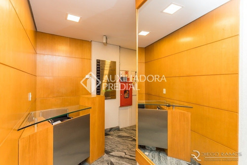 Imagem 14 de 15 de Sala/conjunto - Higienopolis - Ref: 267738 - V-267738
