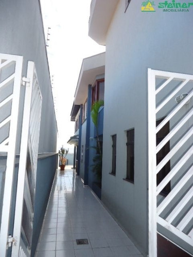 Imagem 4 de 30 de Venda Sobrado 4 Dormitórios Vila Rosália Guarulhos R$ 3.300.000,00 - 22414v