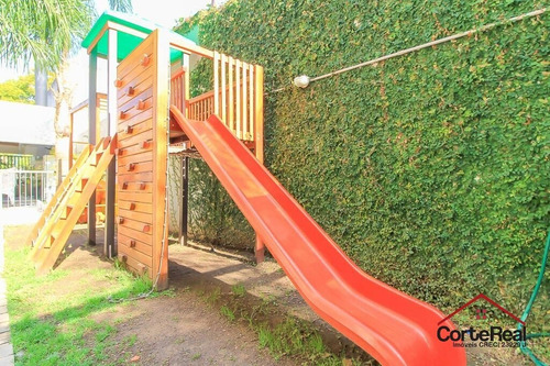 Imagem 15 de 15 de Apartamento - Cristal - Ref: 15820 - V-15820