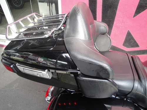 Imagen 6 de 12 de Road Glide Ultra Nacional Factura Original Recibo Moto Trata