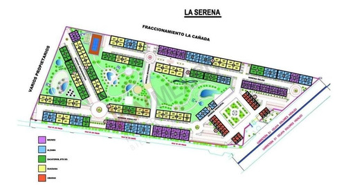 Imagen 3 de 8 de Aldama Pent House