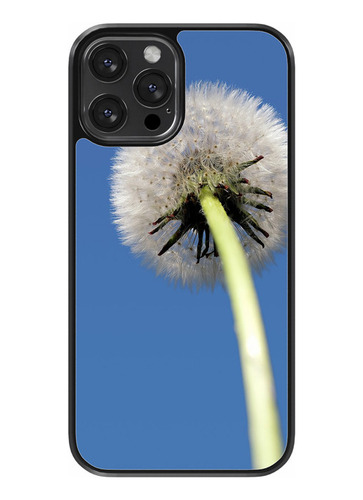 Funda Diseño Para Motorola Semillas De Flor  #7