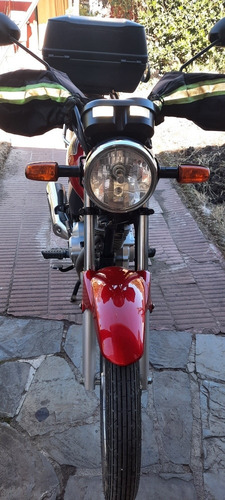 Imagen 1 de 6 de Honda Cb1