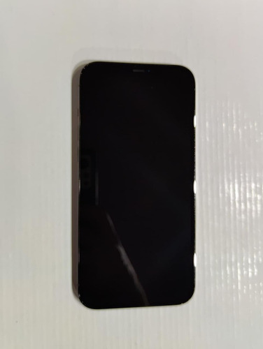 Apple iPhone 12 Pro Max 128gb Grafito Usado Bateria Al 81_ap