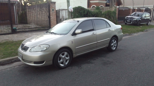 Toyota Corolla 1.8 Xei