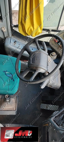 Paradiso 1200 G6 Ano 2007 Scania K340 Jm Cod 1253