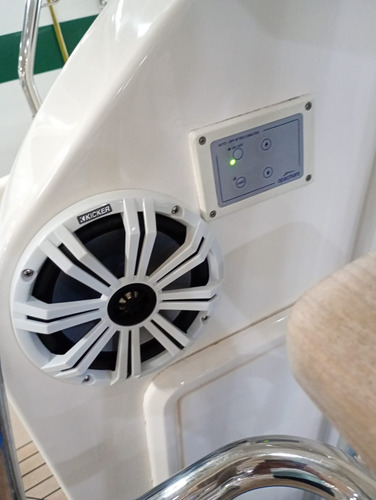Lancha 40 Pés - Azimut 40 Full Phantom Focker Sedna Nx