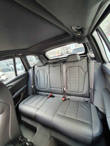 Bmw X3 2020 5p Xdrive30e Híbrido Conectable